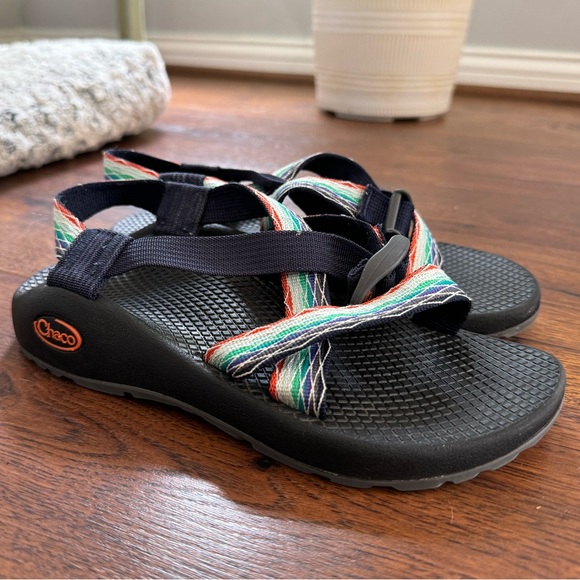 Chaco Strap Sandals - Picture 1 of 4